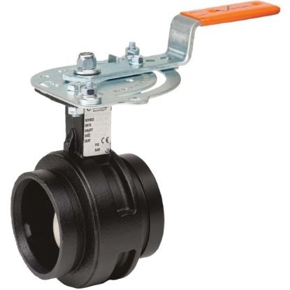 Image de 761 10 VLV PAP GRN E GOHW A/DSC&TIG INOX