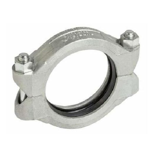 Picture of 89 6 COUPLING FS-E GASK GLV
