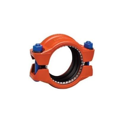 Picture of 907 4 COUPLING T GASK PNT