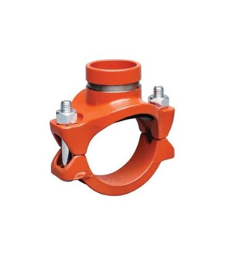 Picture of 920N 21/2X11/4 GRV MEC-T OLET E GSK GLV