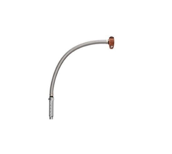 Picture of LD+ AH1-CC 36"X1/2" GR HOSE W/STR RED