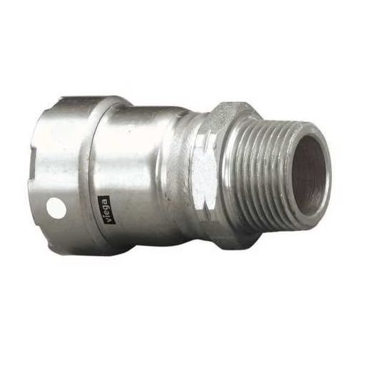 Image sur 95245 1" P X MPT 304SS ADAPTEUR