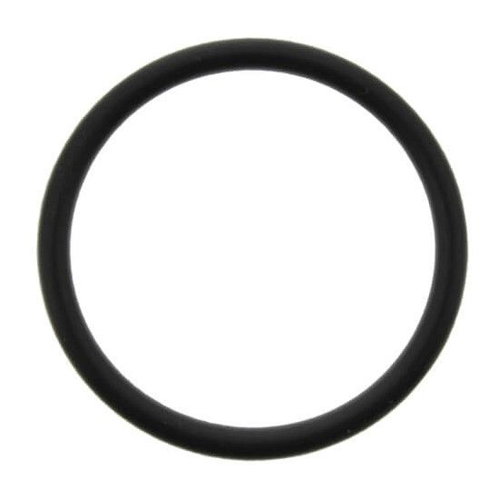 Picture of 78257 1-1/4" EPDM SEAL ELEM SHINY BLACK