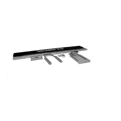 Picture of FG-SS TRENCH DRN 48" SS FRAME GUARD