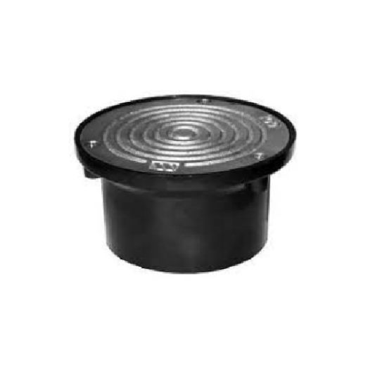 Picture of WBV3BR 3" STEEL FLOOD CHK