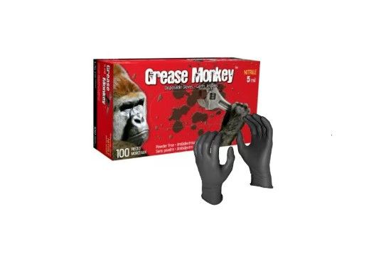 Picture of 5554PF-XL GREASE MONKEY 5 MM