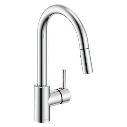 Image de W28213 1PGN ROBINET DCHT CUISINE