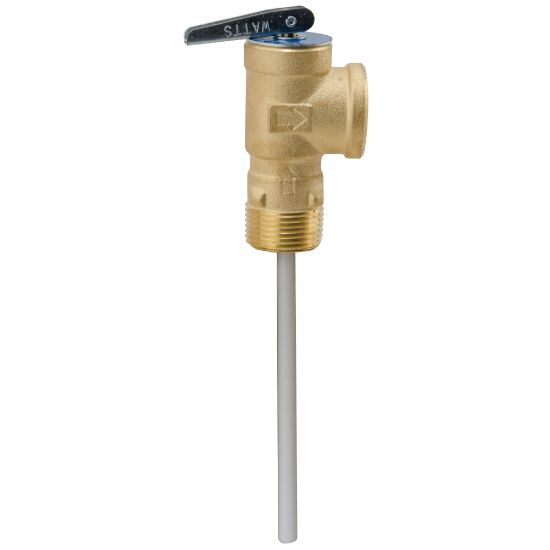Picture of 100XL-4-CAN 3/4" 125210 T&P RELIEF