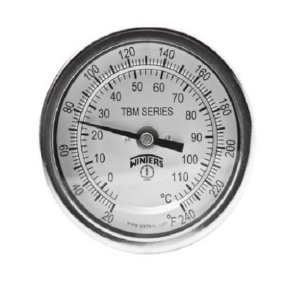 Picture of TBM30025B7 3 20-240 THERM 1/2M NPT 2.5