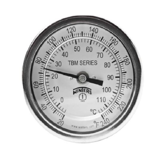 Picture of TBM30025B7 3 20-240 THERM 1/2M NPT 2.5