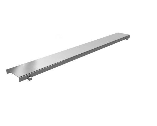 Image sur R++AD4204CLB16 42" GRILLE DRAIN LINEAIRE