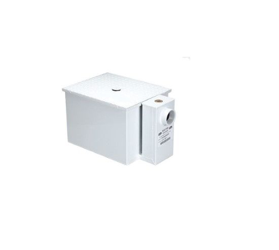 Image sur Z1170-400-2NH 15GPM INTERCEP GRAISSE STD