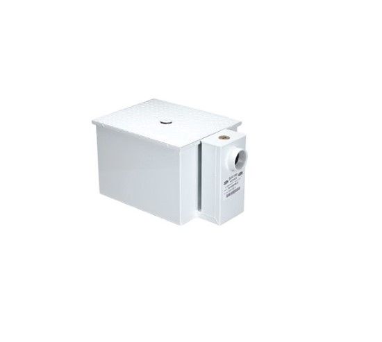 Image sur Z1170-800-4NH 50GPM INTERCEP GRAISSE STD