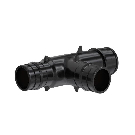 Picture of RS+ F76043 1-1/4X1X1 F1960 EP TEE