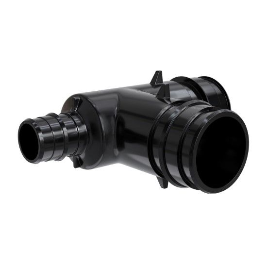 Picture of RS+ F76045 1-1/4X3/4X1-1/4 F1960 EP TEE