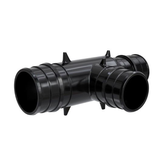 Picture of RS+F76050 1-1/2X1-1/4X1-1/4 F1960 EP TEE