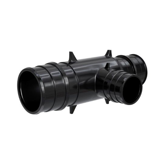 Picture of RS+ F76051 1-1/2X1-1/4X1 F1960 EP TEE