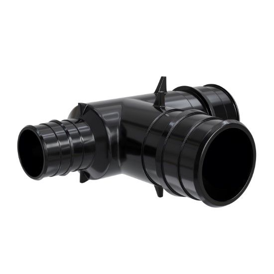 Picture of RS+ F76053 1-1/2X1 X1-1/2 F1960 EP TEE