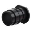 Picture of RS+F76069 1-1/2 F1960 PLAS PEX PLG BLACK
