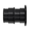 Picture of RS+ F76070 2 F1960 PLAS PEX PLUG BLACK