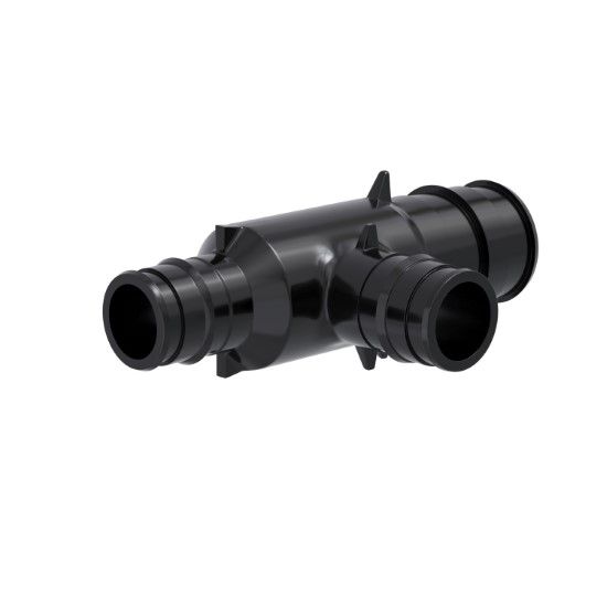 Picture of RS+ F76765 LLC 3/4X1/2X1/2 EP F1960 TEE