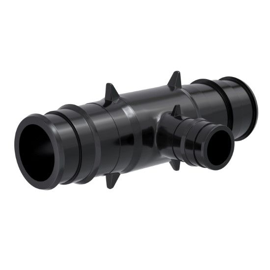 Picture of RS+ F76770 1X1X1/2 EP PEX TEE F1960