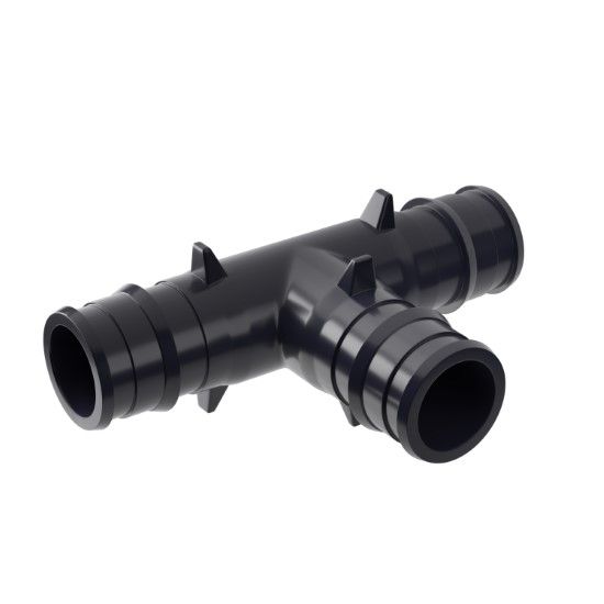 Picture of RS+ F76773 1 EP PEX TEE F1960