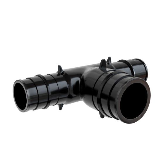 Picture of RS+ F76774 3/4X3/4X1 EP PEX TEE F1960