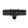 Picture of RS+ F76774 3/4X3/4X1 EP PEX TEE F1960