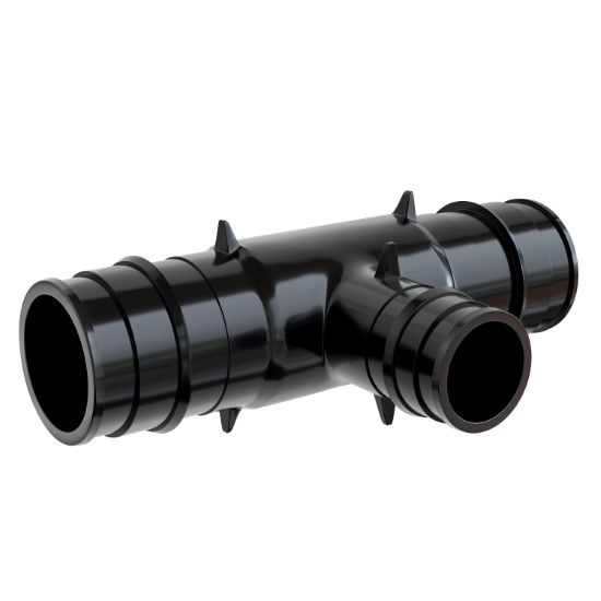 Picture of RS+ F76775 1X1X3/4 EP PEX TEE F1960