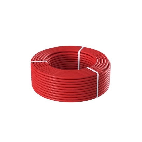 Picture of RS+ F76800 3/4X300 COIL PEX-A POT RED