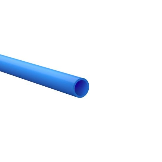 Picture of RS+ F76813 1X20 STRT PEX-A POT BLUE
