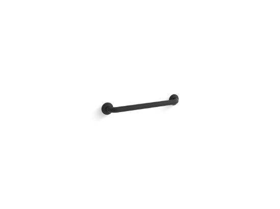 Image sur 10541-BL TRADITIONAL 18 BARRE APPUI