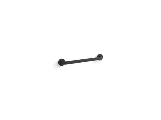 Picture of 14561-BL CONTEMPORARY 18 GRAB BAR