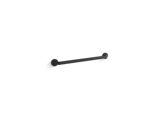 Picture of 14562-BL CONTEMPORARY 24 GRAB BAR