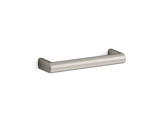 Image sur 25496-BN COMPONENTS 5 POIGNEE TIRROIR