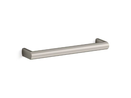 Picture of 25497-BN COMPONENTS 7 DRAWER PULL