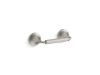 Picture of 27429-BN TONE TOILET TISSUE HOLDER