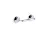 Picture of 27429-CP TONE TOILET TISSUE HOLDER