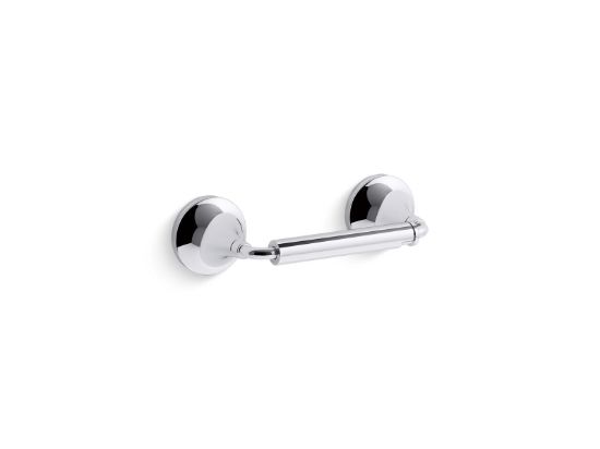 Picture of 27429-CP TONE TOILET TISSUE HOLDER