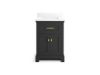 Picture of 29259BD1DWG CHARLEMONT 24" VANITY SET