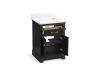 Picture of 29259BD1DWG CHARLEMONT 24" VANITY SET