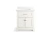Image sur 29260BD10 CHARLEMONT 30" ENS VANITE