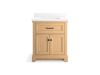 Image sur 29260BD1WEK CHARLEMONT 30" ENS VANITE