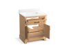 Image sur 29260BD1WEK CHARLEMONT 30" ENS VANITE