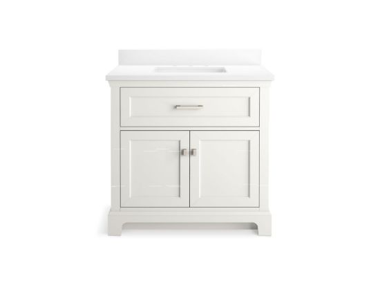 Image sur 29261BD10 CHARLEMONT 36" ENS VANITE