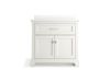 Image sur 29261BD10 CHARLEMONT 36" ENS VANITE