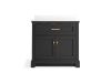 Picture of 29261BD1DWG CHARLEMONT 36" VANITY SET