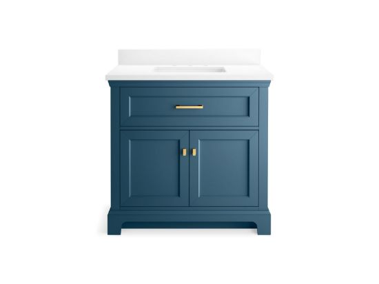 Image sur 29261BD1TDB CHARLEMONT 36" ENS VANITE