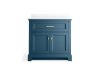 Image sur 29261BD1TDB CHARLEMONT 36" ENS VANITE